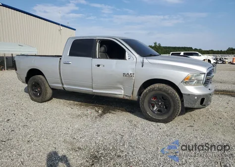 2016 Ram 1500 Slt from USA, damaged, VIN 1C6RR7TT4GS172436